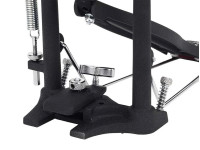<b>DW DRUMS DW-6000CX Pedal Bombo Simples DWCP6000CX</b> <b>DW DRUMS DW-6000CX Pedal Bombo Simples DWCP6000CX</b>